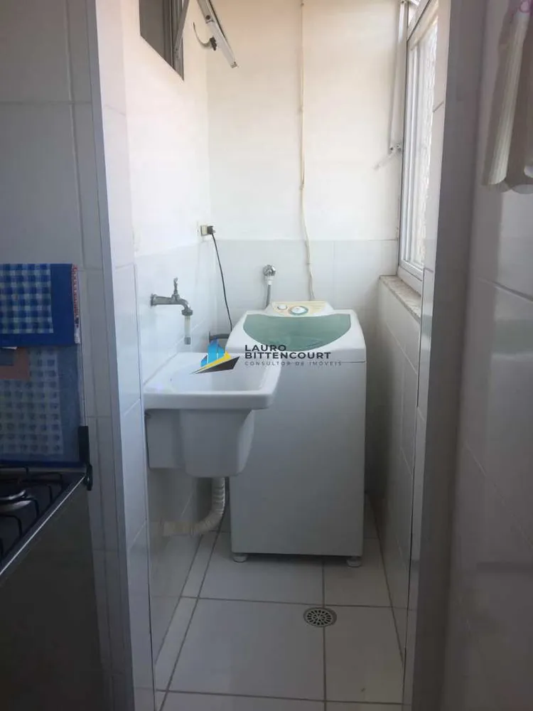 Apartamento, 2 quartos, 70 m² - Foto 9