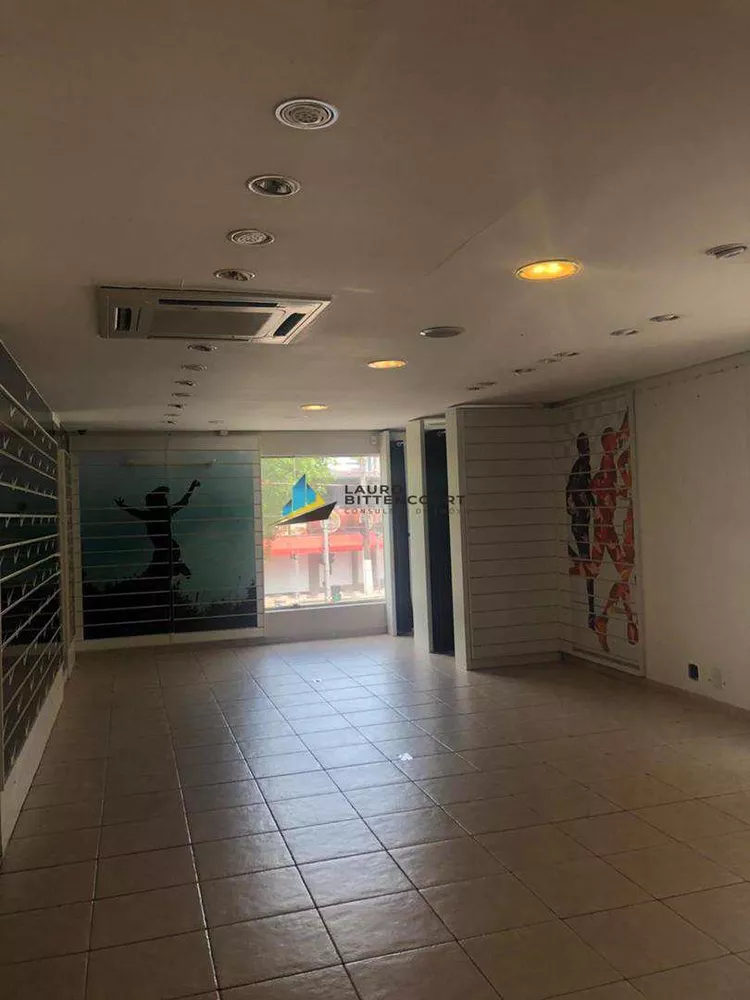 Prédio Inteiro para alugar, 350m² - Foto 2