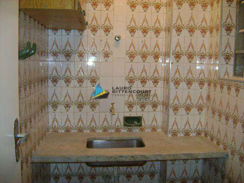 Apartamento, 37 m² - Foto 1