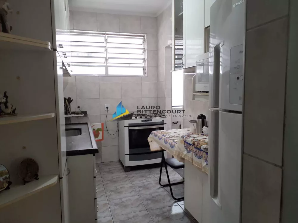 Apartamento à venda com 2 quartos, 85m² - Foto 6