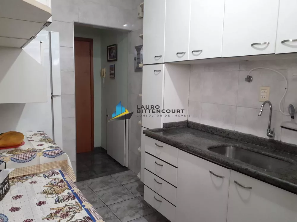 Apartamento à venda com 2 quartos, 85m² - Foto 7