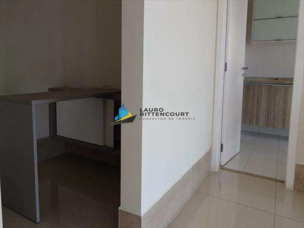 Apartamento, 4 quartos, 160 m² - Foto 5