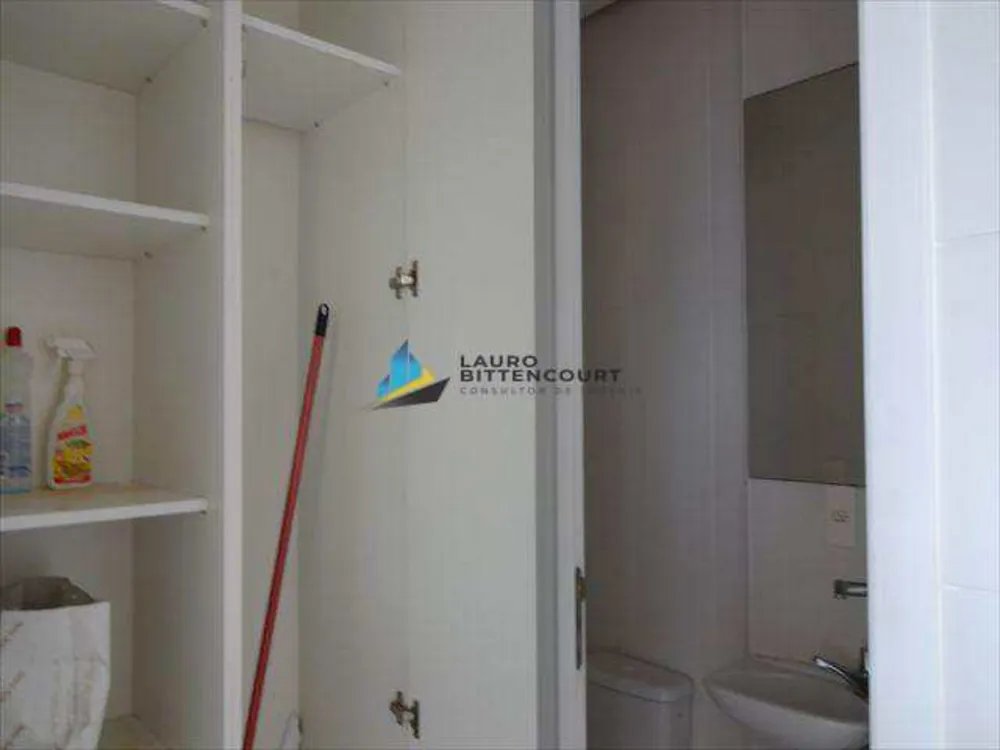 Apartamento, 4 quartos, 160 m² - Foto 15
