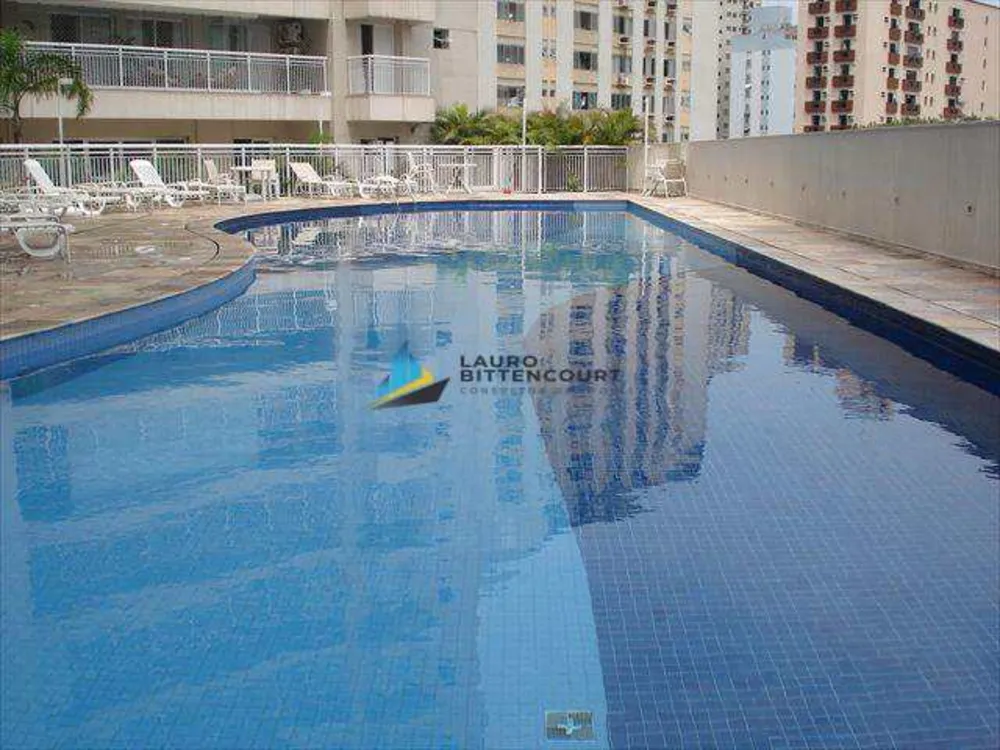 Apartamento, 4 quartos, 160 m² - Foto 3