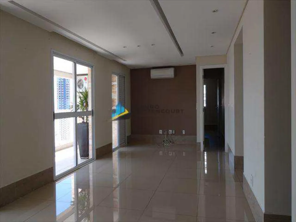 Apartamento, 4 quartos, 160 m² - Foto 5