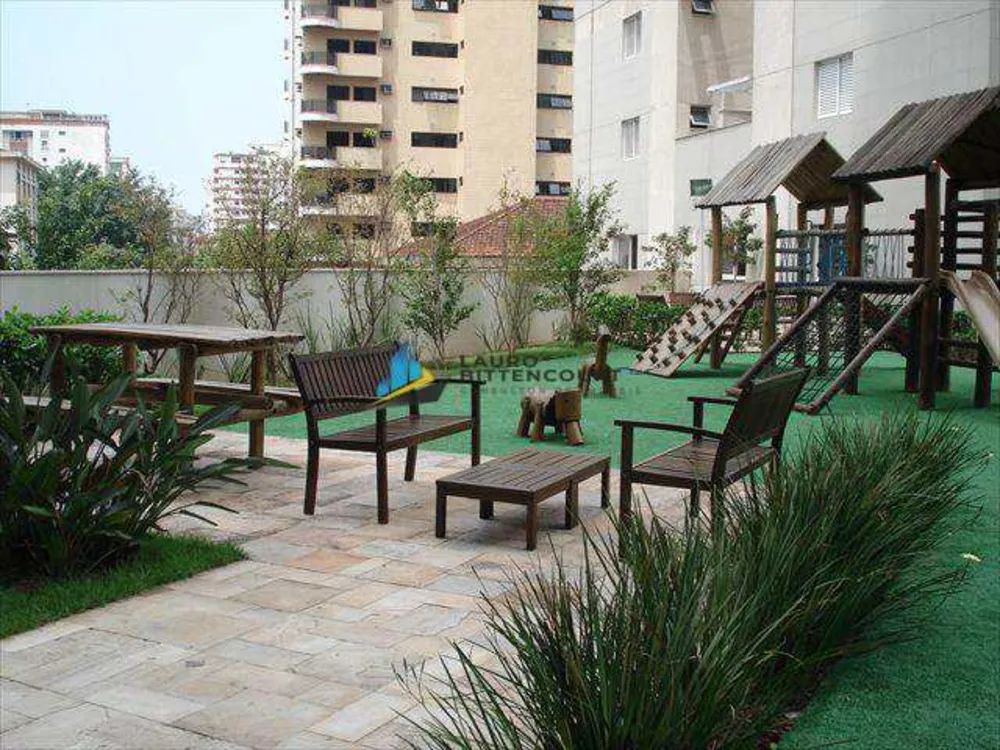 Apartamento, 4 quartos, 160 m² - Foto 2