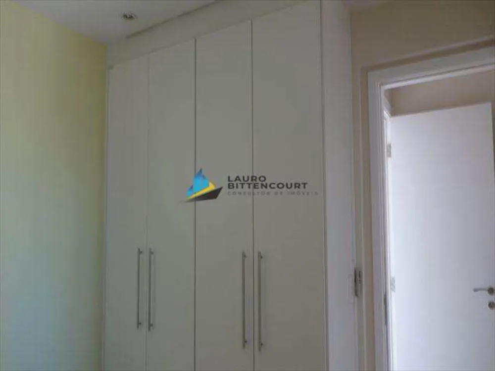 Apartamento, 4 quartos, 160 m² - Foto 7