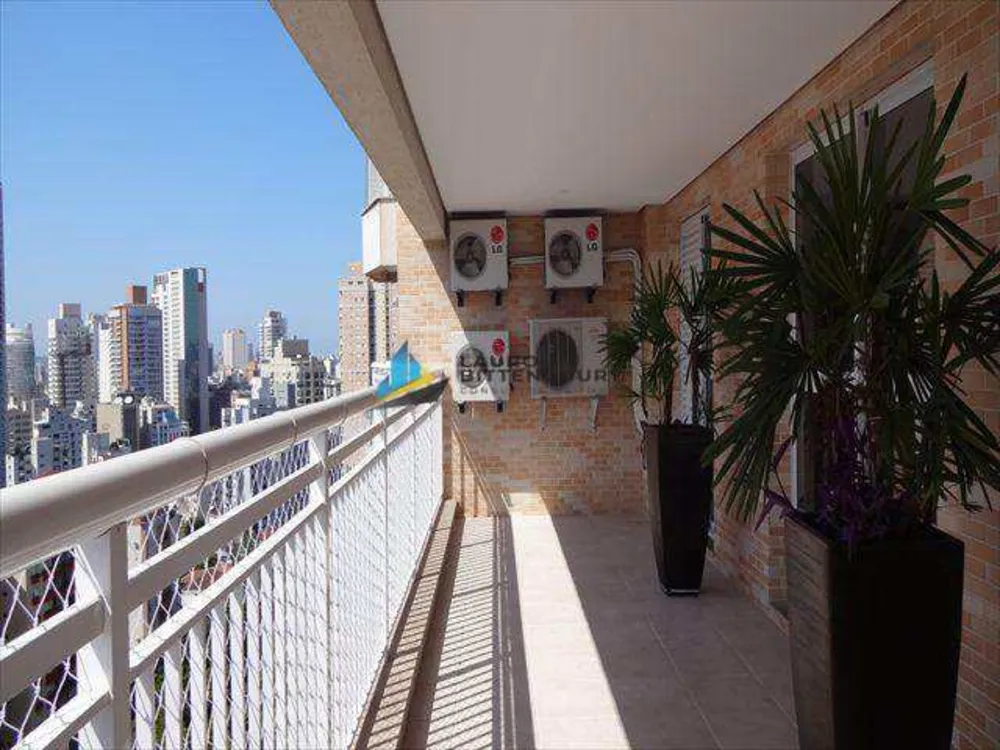 Apartamento, 4 quartos, 160 m² - Foto 7