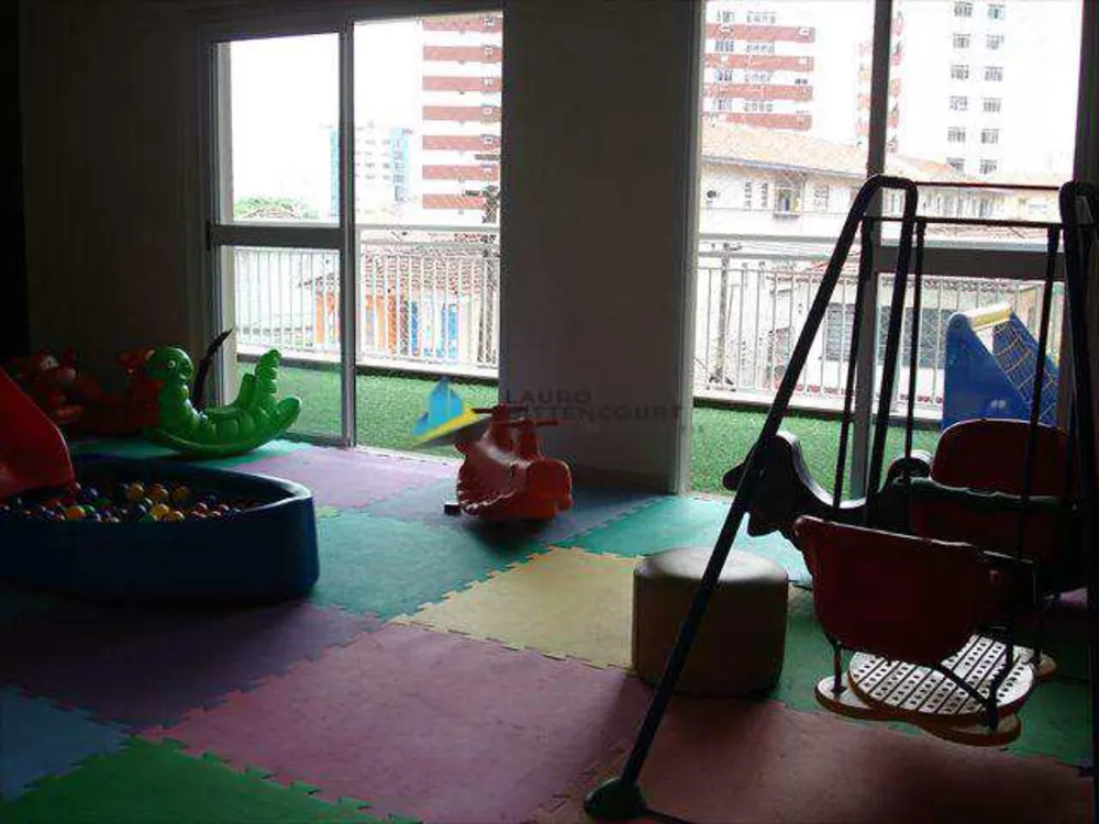 Apartamento, 4 quartos, 160 m² - Foto 4