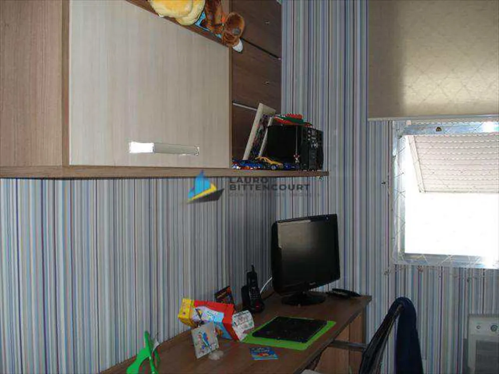 Apartamento, 2 quartos, 90 m² - Foto 8