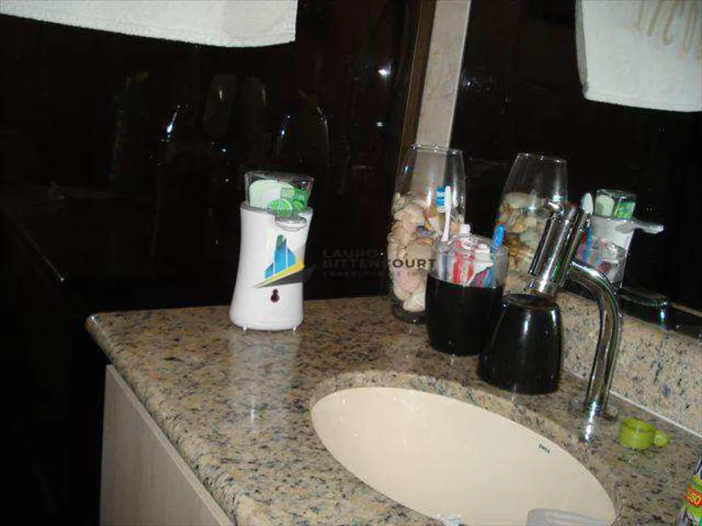 Apartamento, 2 quartos, 90 m² - Foto 11
