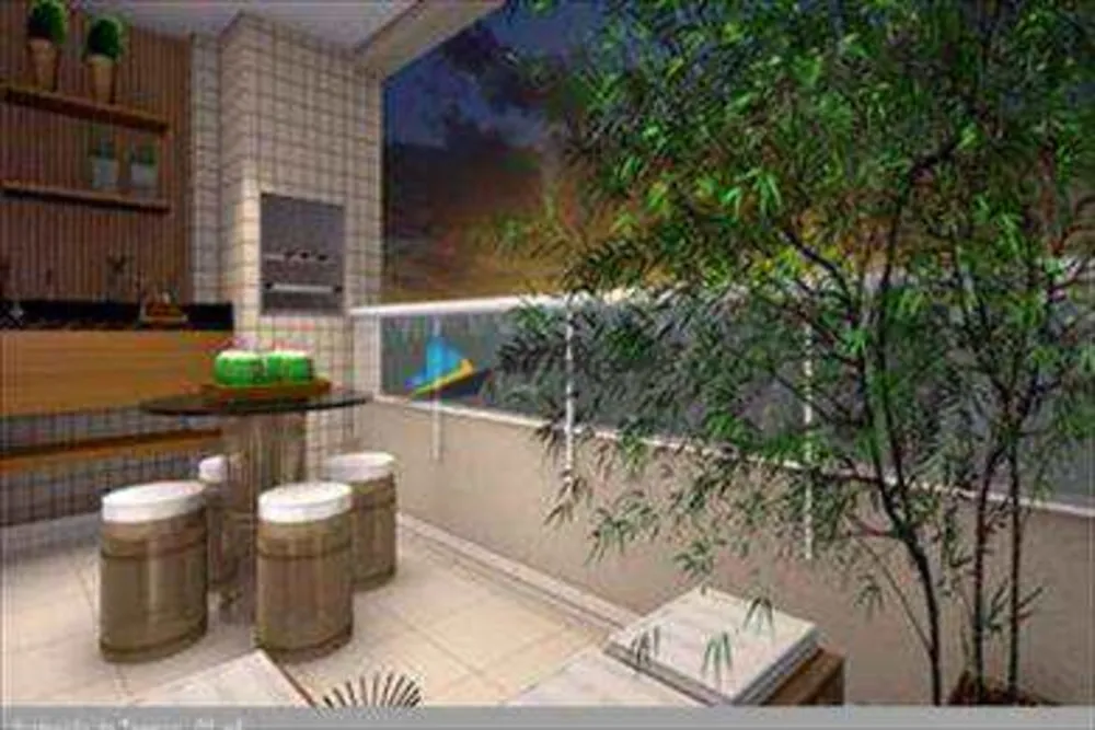 Apartamento, 3 quartos, 92 m² - Foto 5
