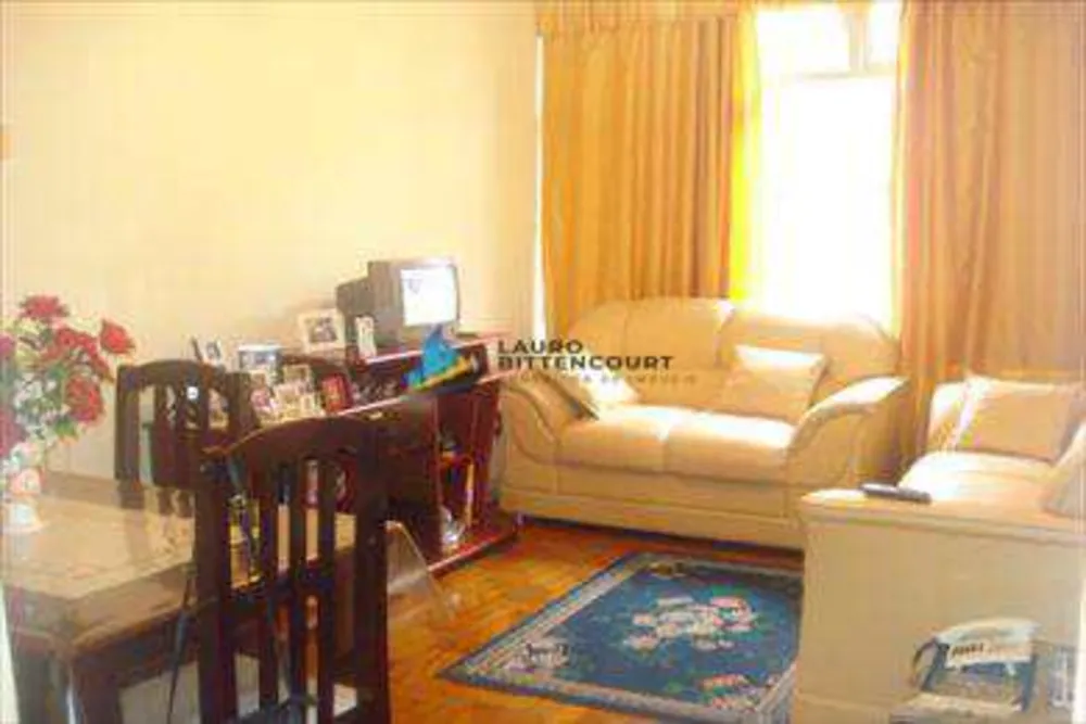 Apartamento, 1 quarto, 48 m² - Foto 1
