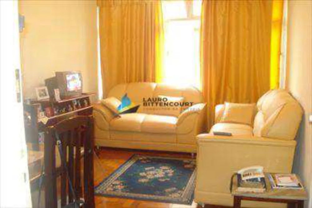 Apartamento, 1 quarto, 48 m² - Foto 3