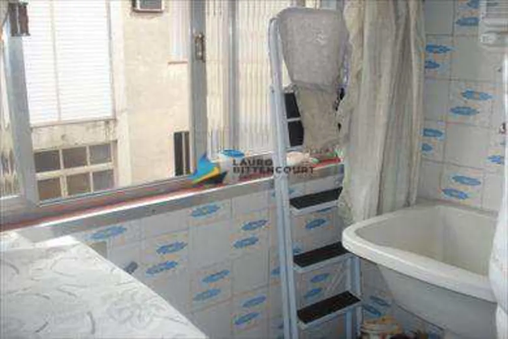 Apartamento, 1 quarto, 48 m² - Foto 8