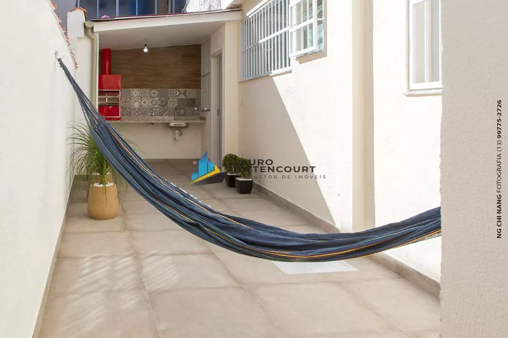 Casa de Condomínio à venda com 4 quartos, 168m² - Foto 8