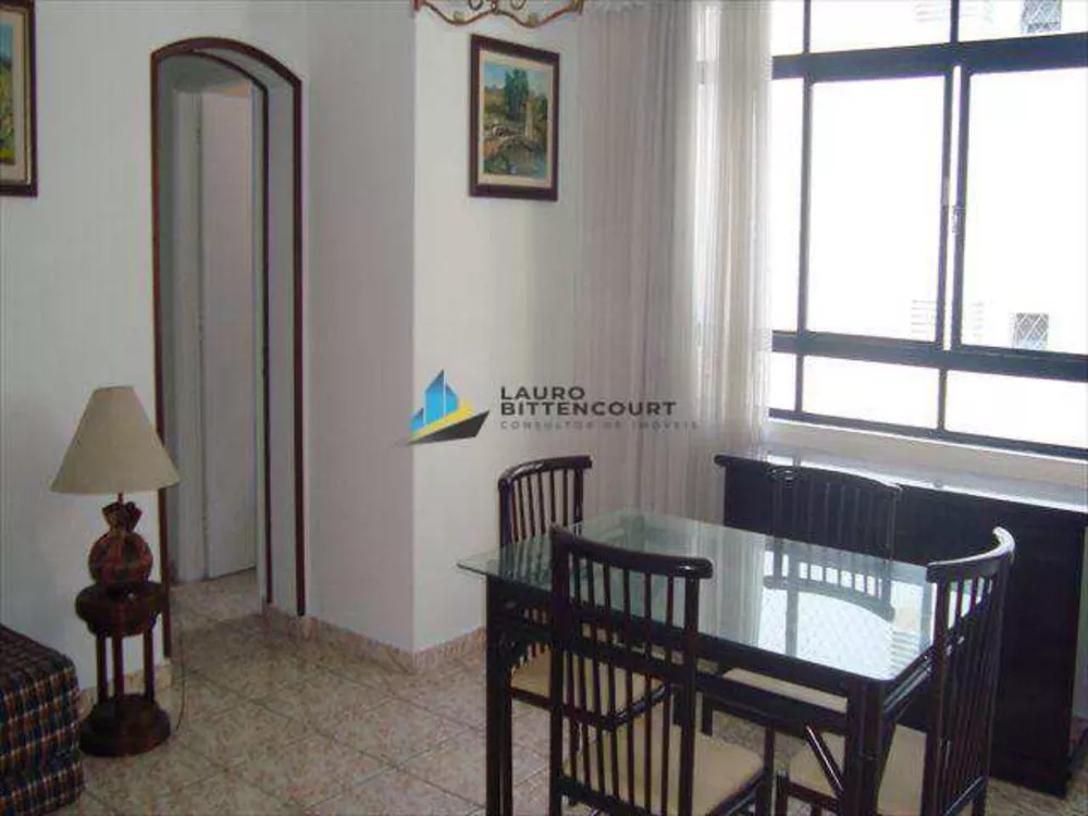 Apartamento à venda com 2 quartos, 92m² - Foto 1