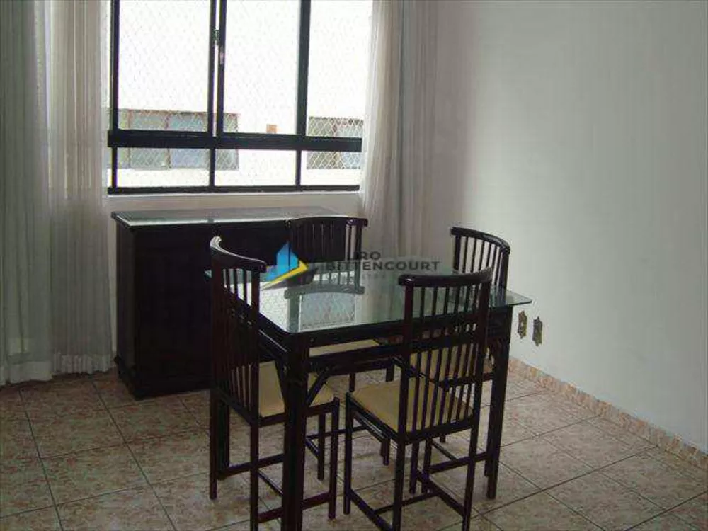 Apartamento à venda com 2 quartos, 92m² - Foto 2