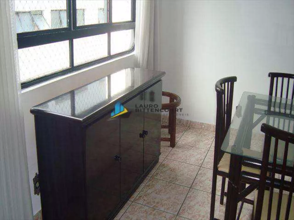 Apartamento à venda com 2 quartos, 92m² - Foto 3