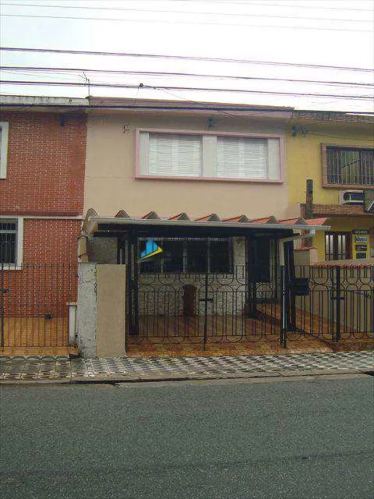 Casa, 132 m² - Foto 1
