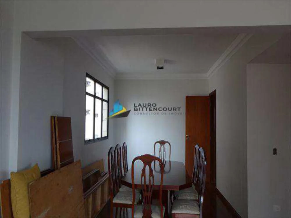 Apartamento, 4 quartos, 232 m² - Foto 5