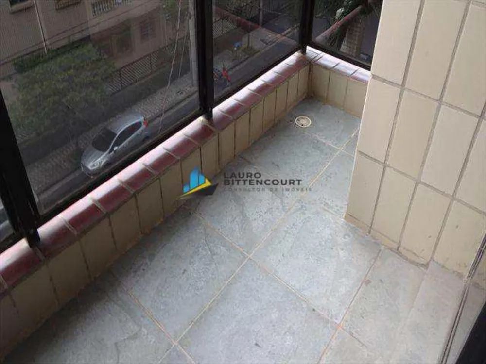 Apartamento, 4 quartos, 232 m² - Foto 7