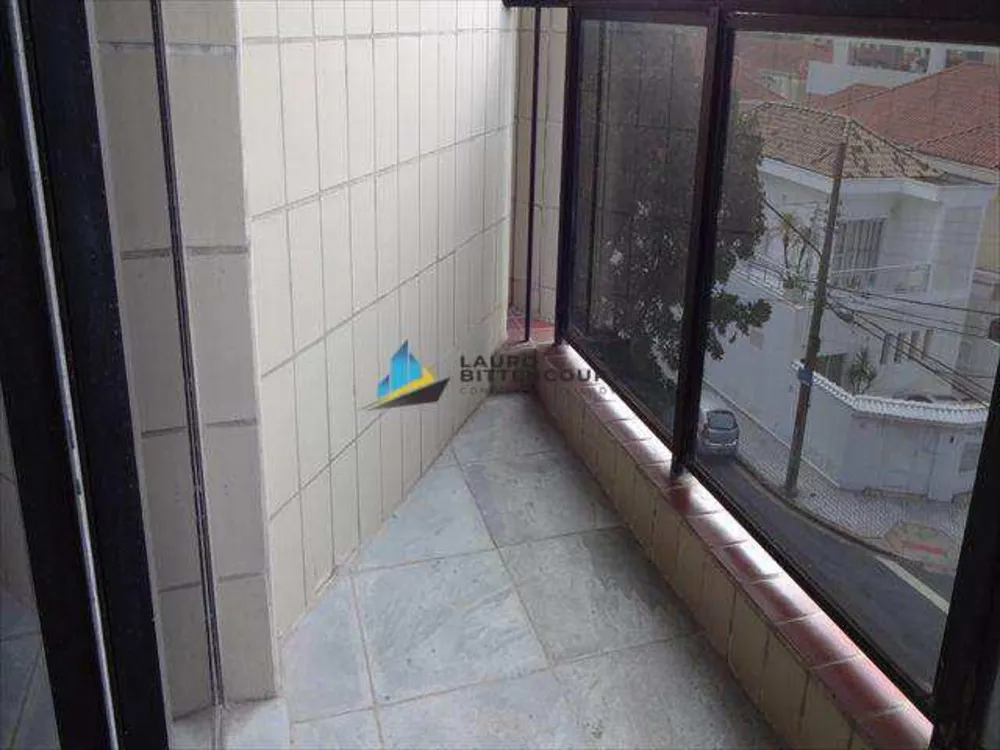 Apartamento, 4 quartos, 232 m² - Foto 6