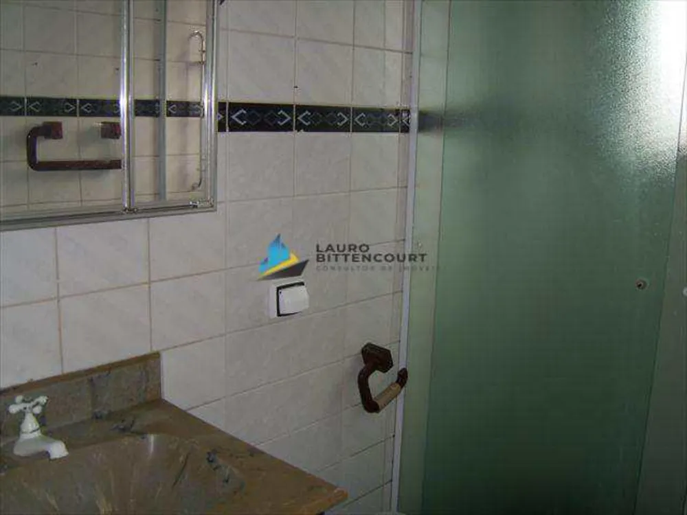 Apartamento, 3 quartos, 95 m² - Foto 1