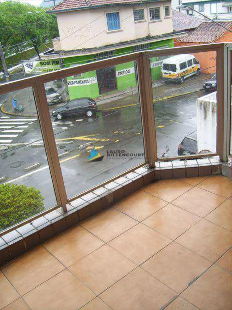 Apartamento, 3 quartos, 95 m² - Foto 9