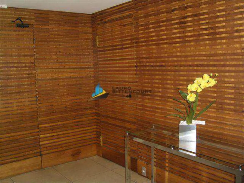 Apartamento, 3 quartos, 95 m² - Foto 4