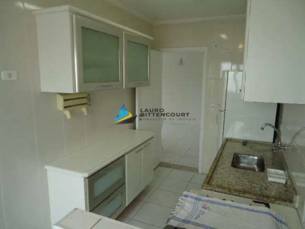 Apartamento, 2 quartos, 70 m² - Foto 1