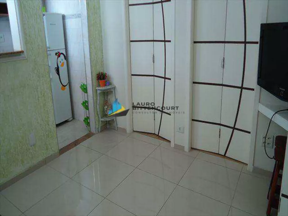 Apartamento à venda com 2 quartos, 47m² - Foto 3