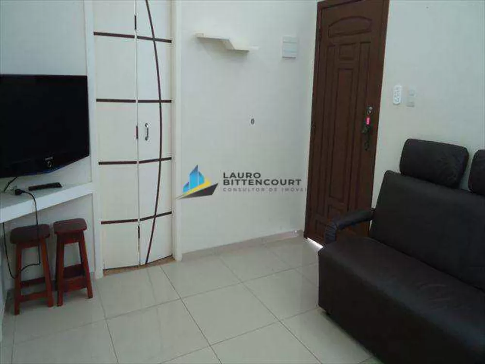 Apartamento à venda com 2 quartos, 47m² - Foto 4