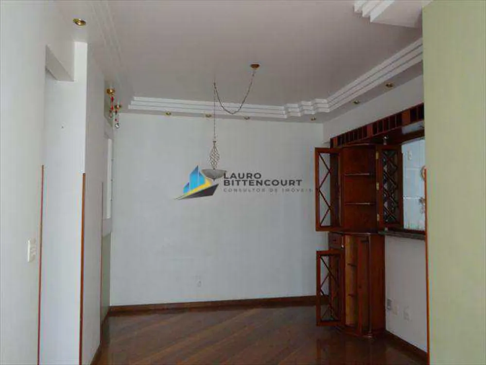 Apartamento, 2 quartos, 109 m² - Foto 3