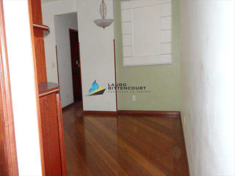 Apartamento, 2 quartos, 109 m² - Foto 1