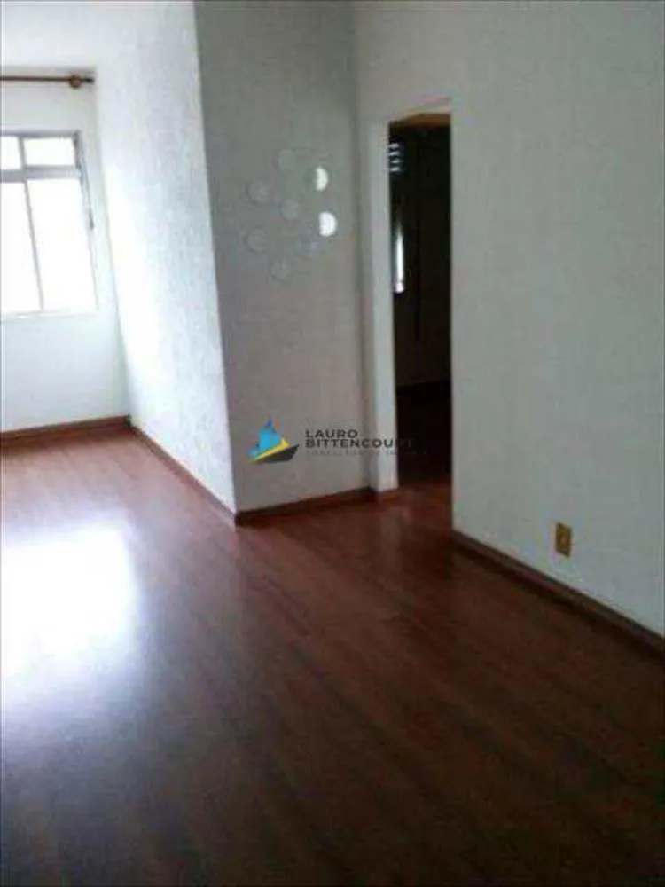 Apartamento, 1 quarto, 50 m² - Foto 1