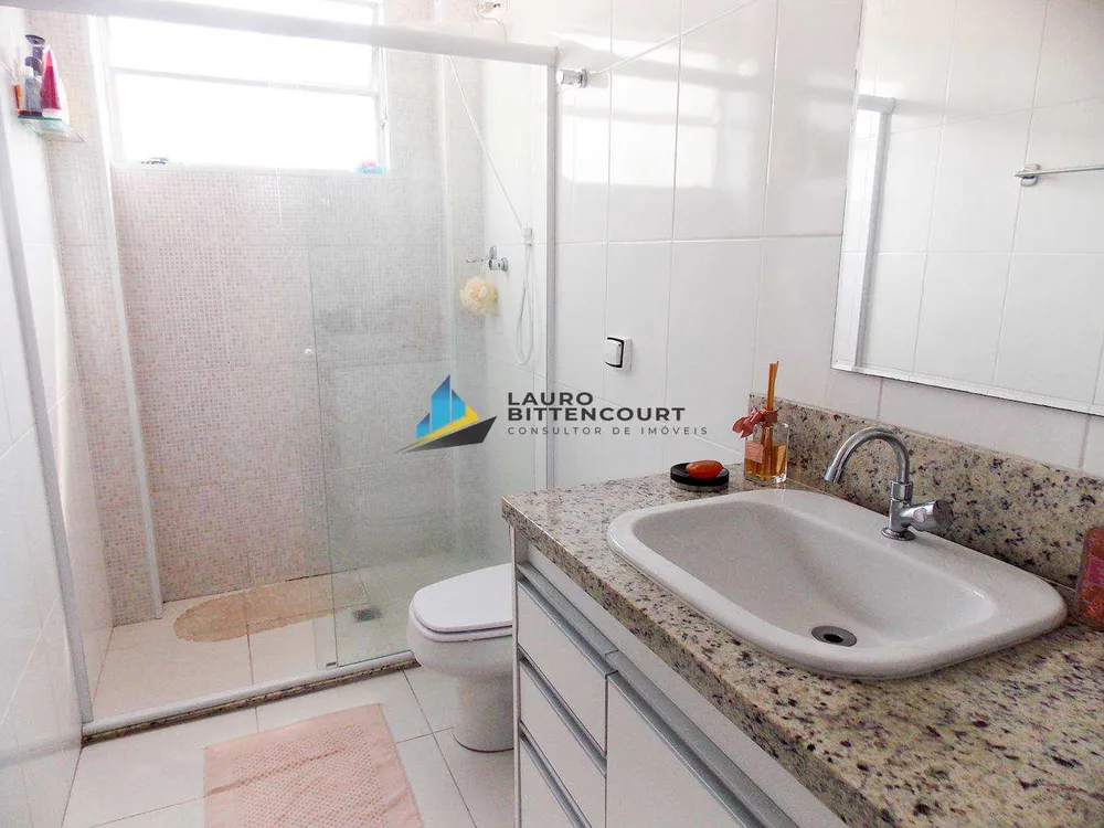 Apartamento, 2 quartos, 85 m² - Foto 2