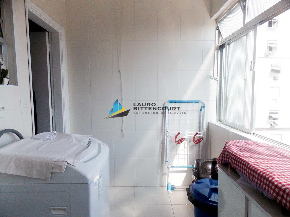 Apartamento, 2 quartos, 85 m² - Foto 5