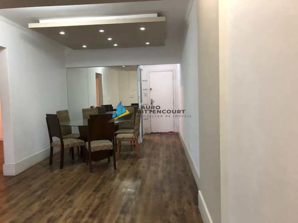 Apartamento, 3 quartos, 140 m² - Foto 1