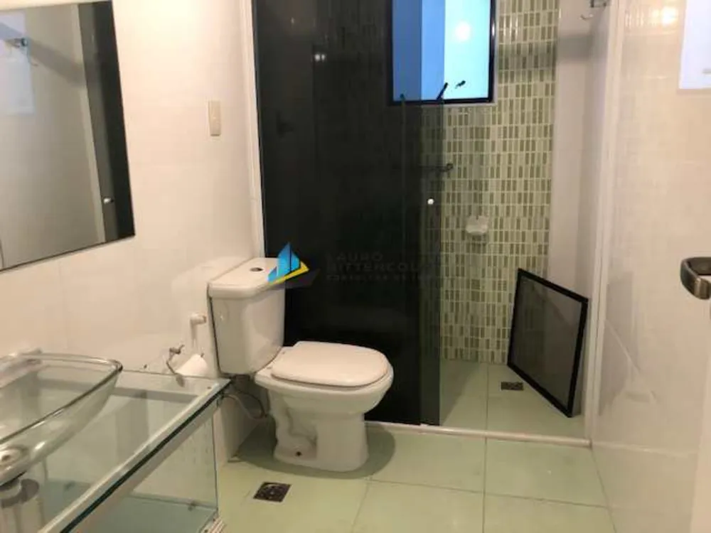 Apartamento, 3 quartos, 140 m² - Foto 12