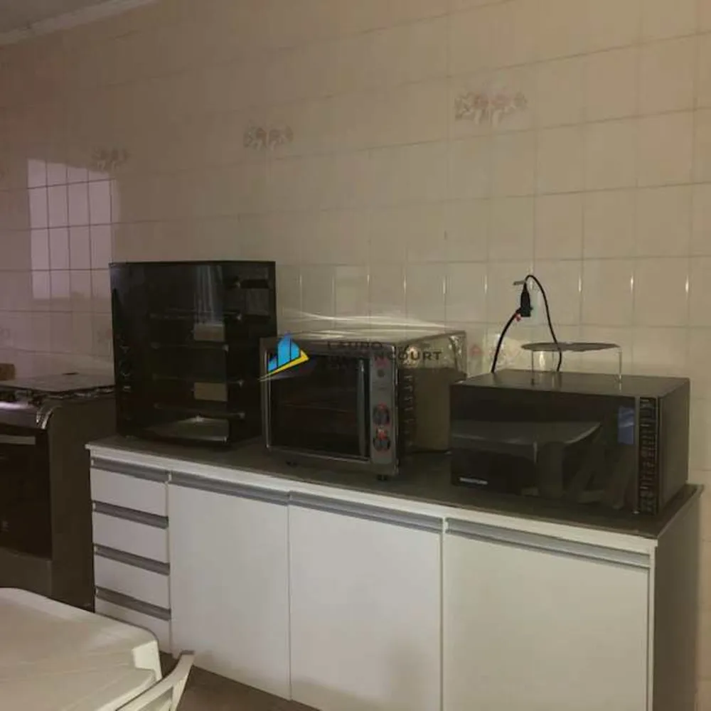 Apartamento, 3 quartos, 140 m² - Foto 6