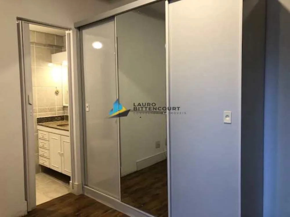 Apartamento, 3 quartos, 140 m² - Foto 5