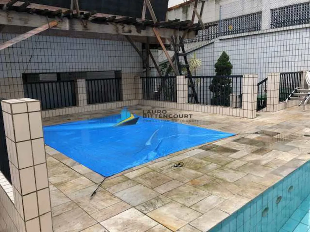 Apartamento, 3 quartos, 140 m² - Foto 8