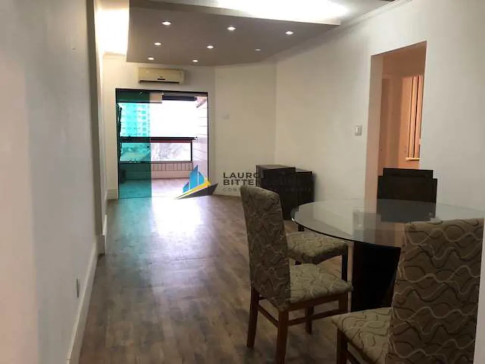 Apartamento, 3 quartos, 140 m² - Foto 2