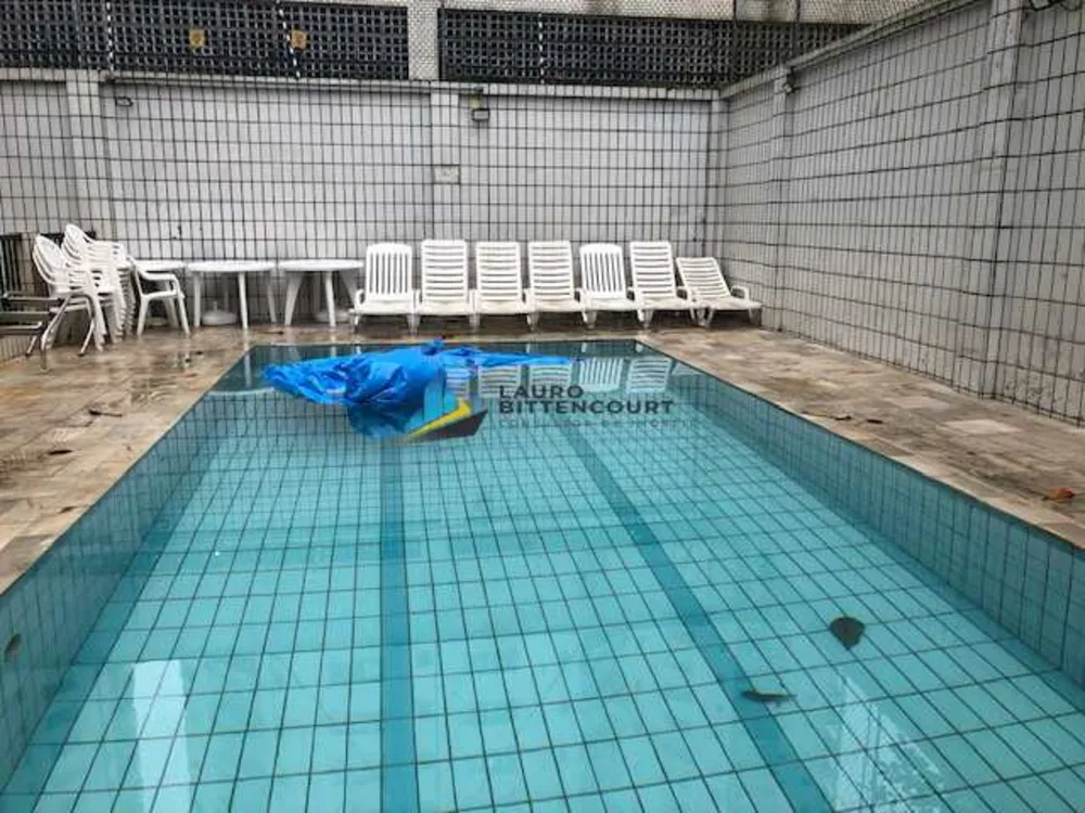 Apartamento, 3 quartos, 140 m² - Foto 9