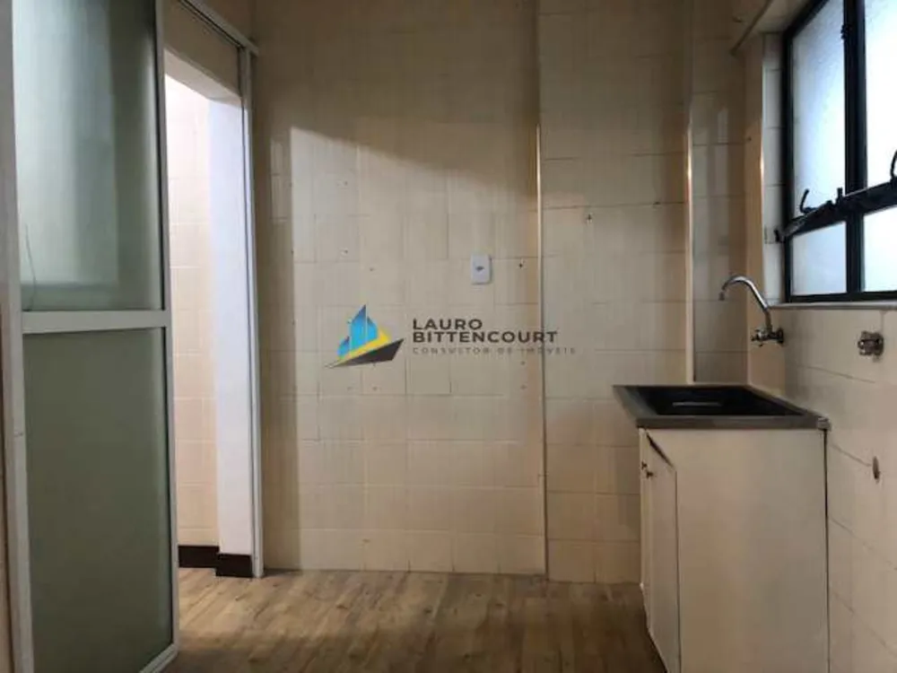 Apartamento, 3 quartos, 140 m² - Foto 10