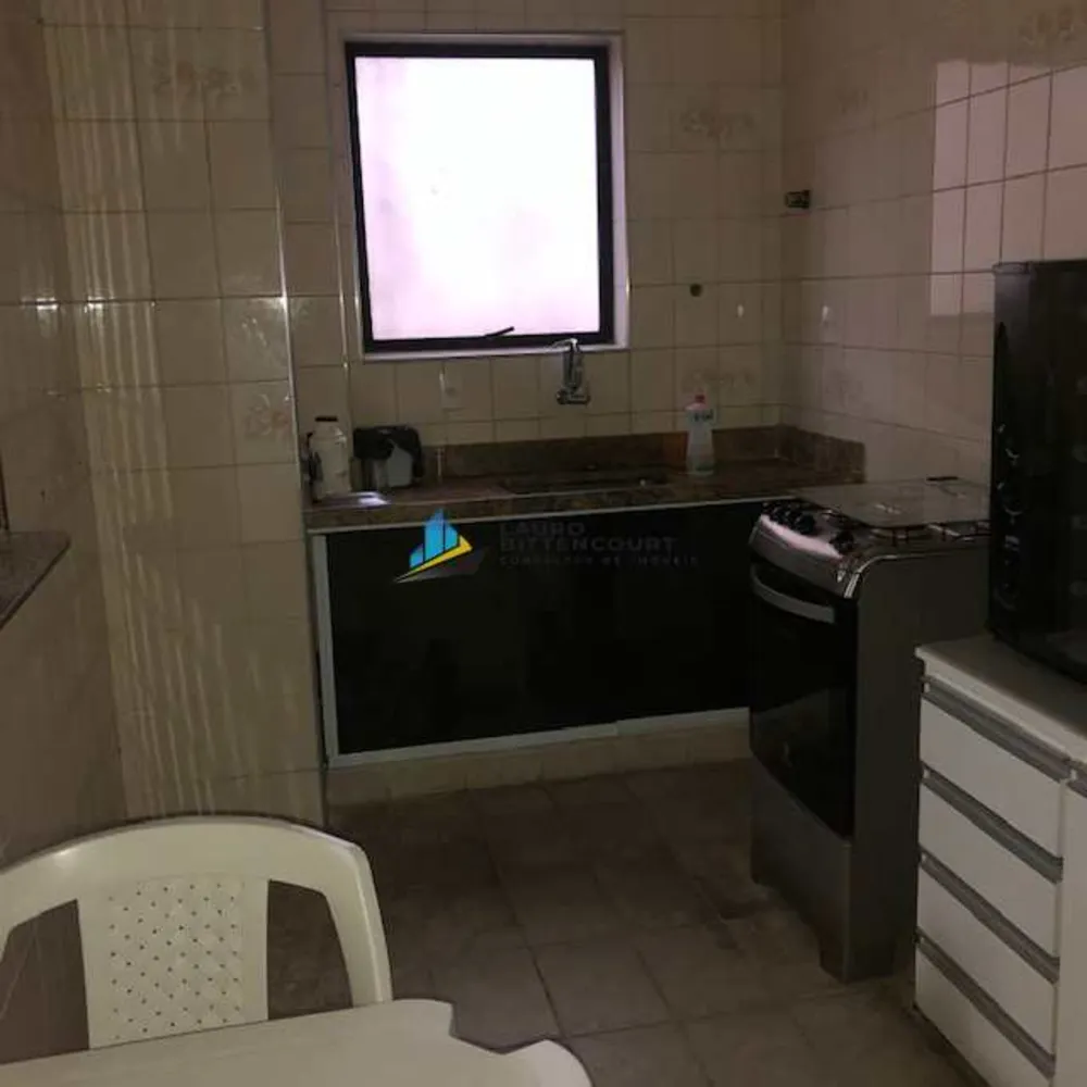 Apartamento, 3 quartos, 140 m² - Foto 7