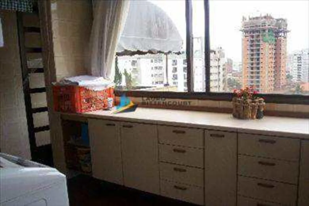 Cobertura, 4 quartos, 420 m² - Foto 12