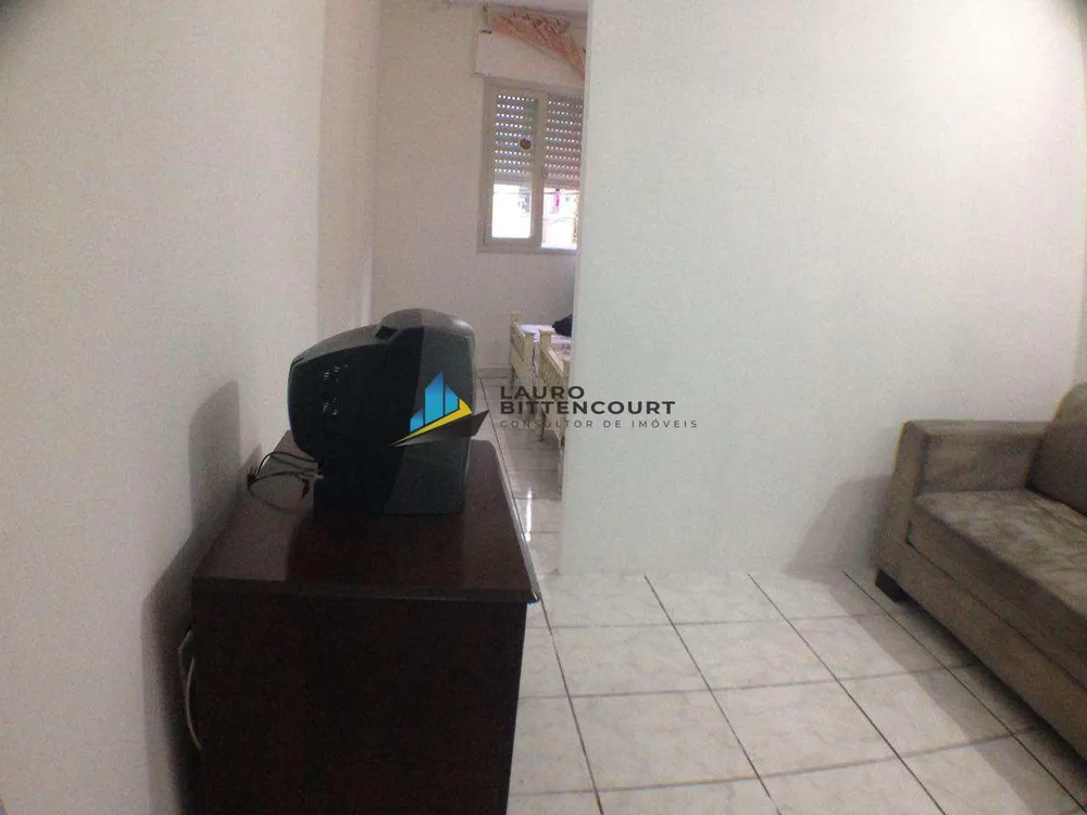 Apartamento, 1 quarto, 33 m² - Foto 12