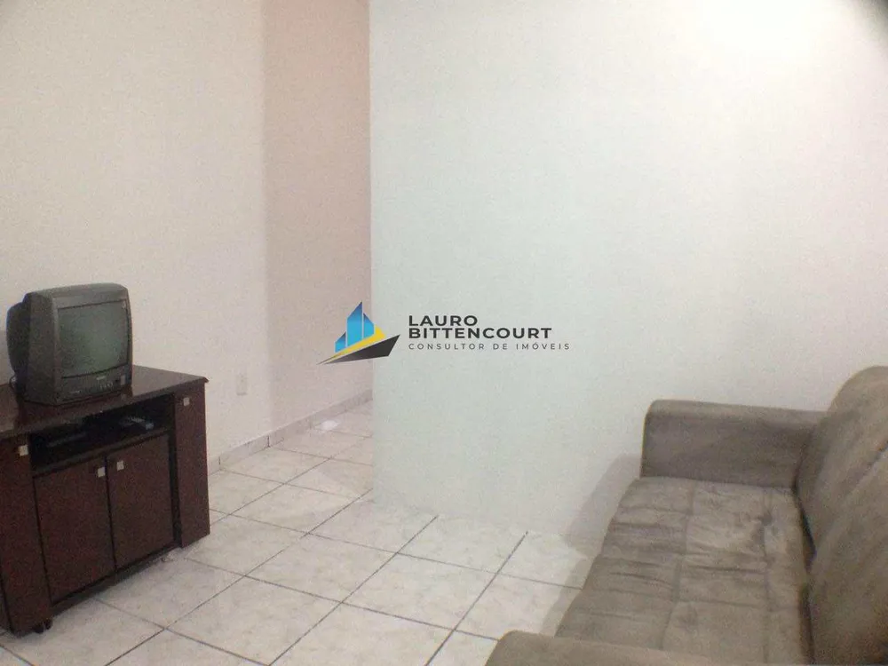 Apartamento, 1 quarto, 33 m² - Foto 11